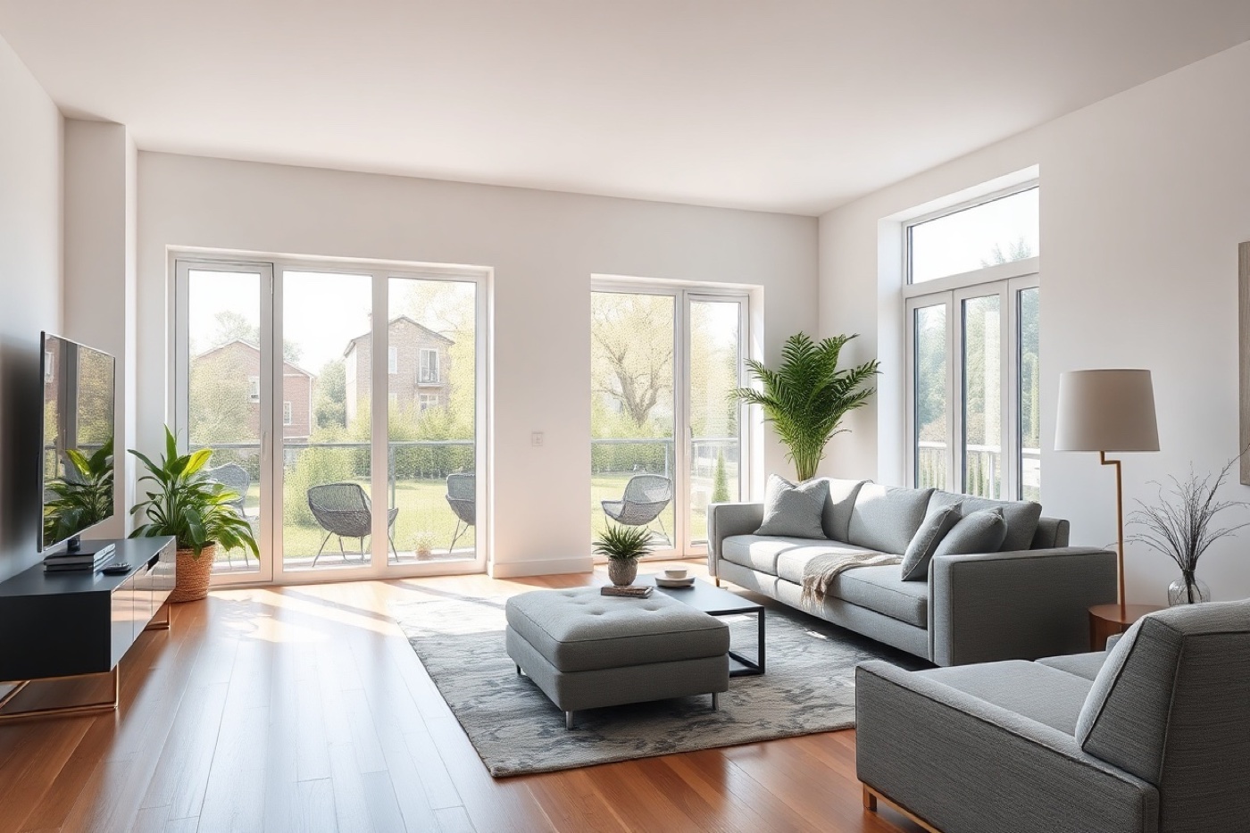 Brownstone: Find the Perfect Property for You